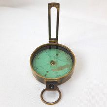 Thomas Jones Schmalcalder Compass c.1816