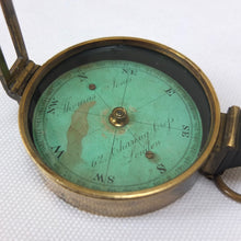 Thomas Jones Schmalcalder Compass c.1815