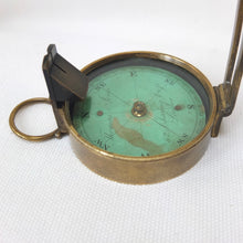 Thomas Jones Schmalcalder Compass c.1816