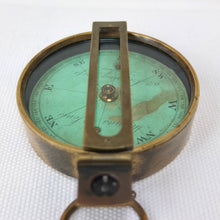 Thomas Jones Schmalcalder Compass c.1816