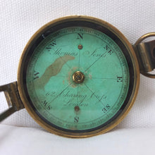 Thomas Jones Schmalcalder Compass c.1815