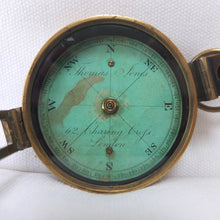 Thomas Jones Schmalcalder Compass c.1816