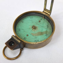 Thomas Jones Schmalcalder Compass c.1816