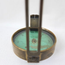 Thomas Jones Schmalcalder Compass c.1815