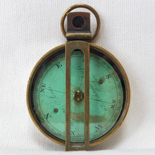 Thomas Jones Schmalcalder Compass c.1816