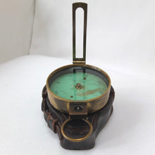 Thomas Jones Schmalcalder Compass c.1815