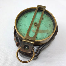 Thomas Jones Schmalcalder Compass c.1815