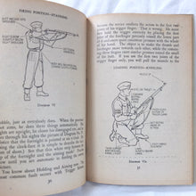 Thompson Submachine Gun Manual (1941)