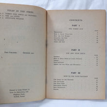 Thompson Submachine Gun Manual (1941)