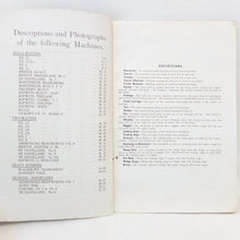 Royal Air Force British Aeroplanes (1918)