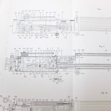 Vickers Rifle Calibre Machine Gun Handbook (1915)