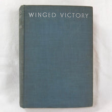 Winged Victory (1934) | V. M. Yeates