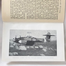 The Pilot's Book on Advanced Flying (1942)